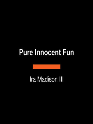 cover image of Pure Innocent Fun